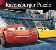 Puzzle tradycyjne