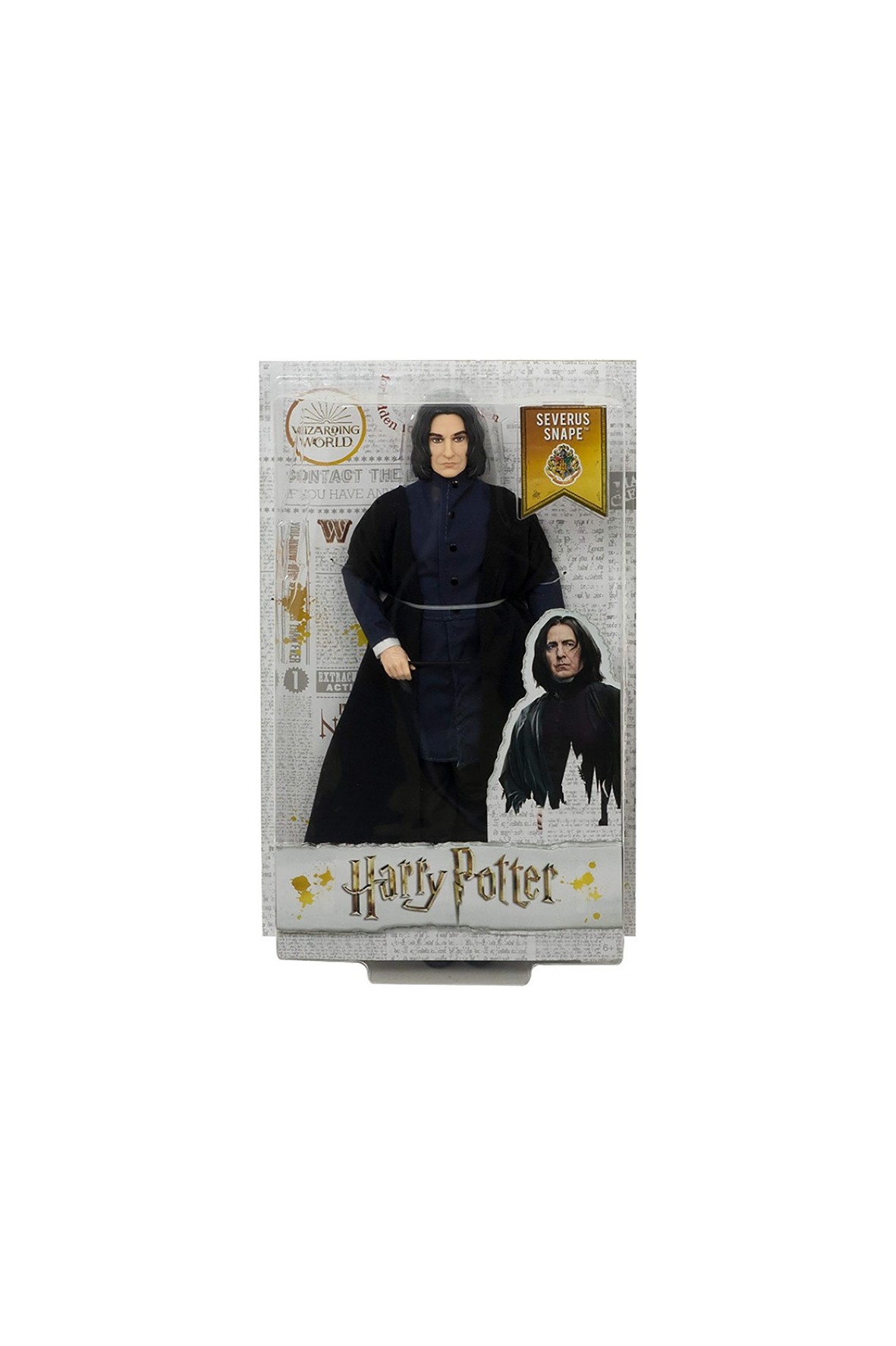 Figurka Harry Potter Severus Snape