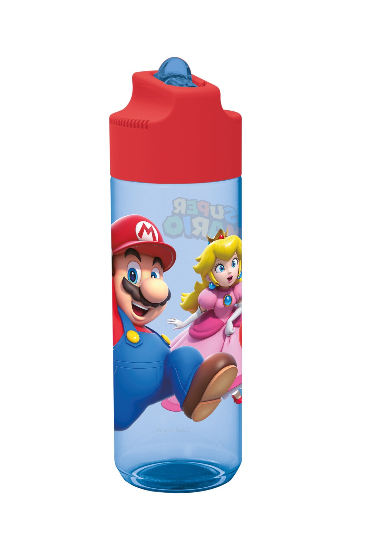 Bidon Super Mario 540 ml