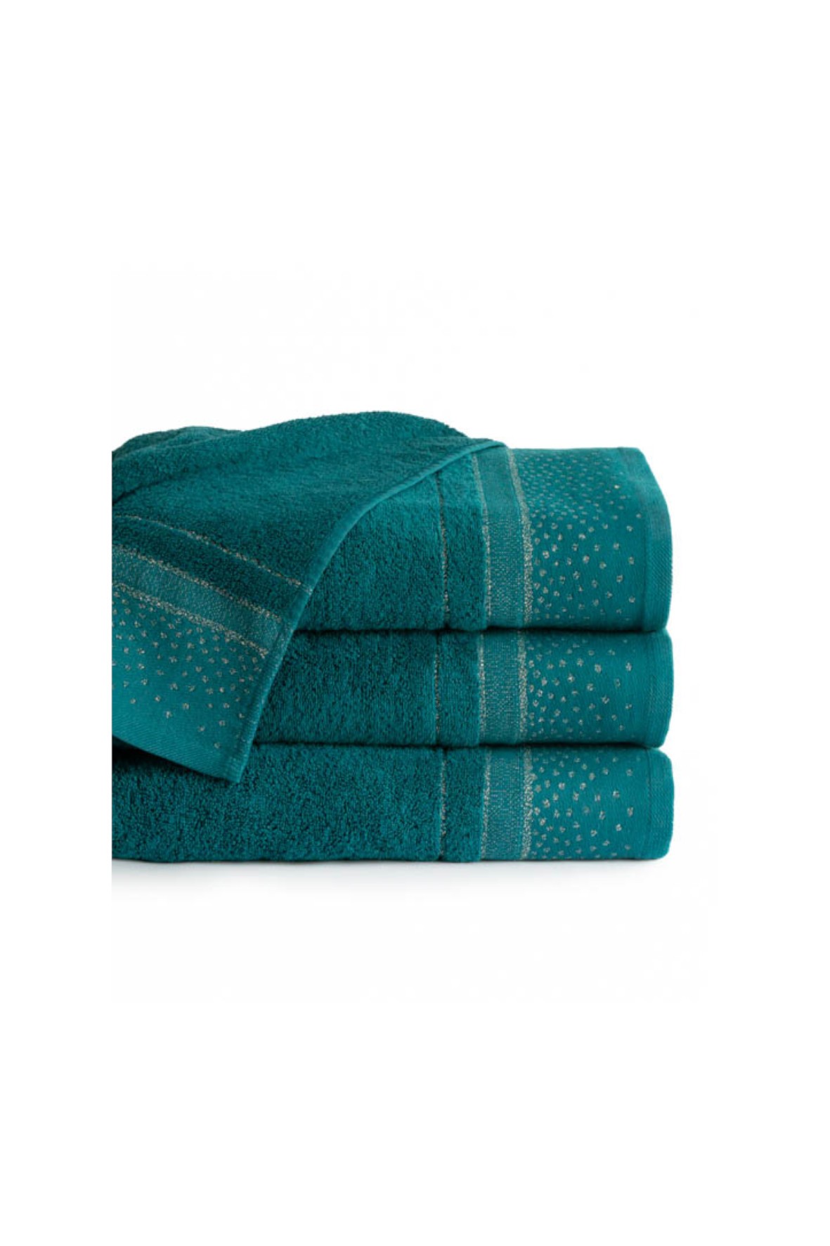 Ręcznik bawełniany ROSA 50x90cm