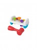 Fisher-Price Aktywizujący warsztacik wiek 12msc+