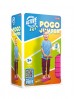 Zabawka plenerowa- Skoczek piankowy Foam Pogo Jumper 3+