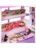 Barbie DreamHouse Deluxe Domek dla lalek wiek 3+
