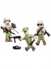 Klocki COBI 2050 figurki Afrika Korps - 30 elementów wiek 6+