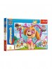 Puzzle 100 elementów- W blasku Skye PAW Patrol wiek 5+