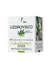 Uzdrovisco CBD Całodniowy krem nawilżająco - naprawczy 50 ml