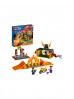 LEGO City 60293 Park kaskaderski wiek 5+