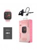 Smartwatch Forever IGO JW-100 PINK