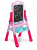 Tablica edukacyjna PINK wiek 3+