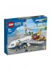 LEGO® City Samolot pasażerski (60262)  669 elementów wiek 6+ - 