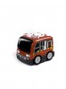 Press n' go fire truck - 4+