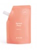 Sanitizer do rąk Haan Sunset Fleur - zapas / refill - 100 ml