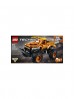 LEGO Technic 42135 Monster Jam El Toro Loco wiek 7+