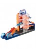 Hot Wheels City Zakręcony parking wiek 4+