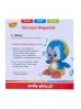 Tańczący pingwin	Smily Play wiek 18msc+