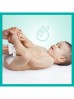 Pampers Coconut Pure nawilżane chusteczki dla dzieci 9x42szt