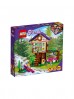 Lego Friends Leśny domek 41679 - 326 elementów, wiek 6+