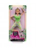 Lalka Gimnastyczka Barbie wiek 3+