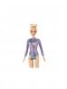 Barbie gimnastyczka - lalka wiek 3+