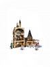 LEGO® Harry Potter™ Wieża zegarowa na Hogwarcie 75948 - 922 el wiek 9+