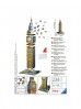 Puzzle 3D Big Ben - 216 elementów