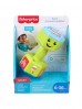 Hantelek muzyczny malucha Fisher Price wiek 6msc+