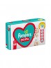 Pampers Pieluchomajtki, rozmiar 5, 42szt. 12-17kg