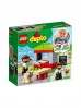 LEGO® DUPLO® Stoisko z pizzą 10927 wiek 2+