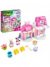 LEGO® DUPLO® ǀ Disney Dom i kawiarnia Myszki Minnie 10942  - 91 el wiek 2+