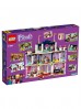  LEGO® Friends Wielki hotel w mieście Heartlake - 1308 elementów, wiek 8+