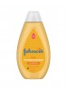 Johnson's Baby Gold szampon dziecięcy - 500ml