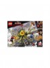 LEGO Super Heroes 76205 Starcie z Gargantosem wiek 8+