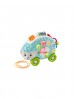 Fisher-Price Linkimals Interaktywny Jeż wiek 9msc+