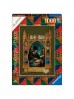 Puzzle Kolekcja Harry Potter 2 1000 elementów 