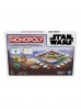 Monopoly Star Wars The Child - gra planszowa wiek 8+