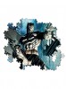 Puzzle 500 BATMAN