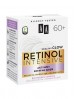 AA Retinol Intensive 60+ aktywny krem na dzień redukcja zmarszczek+regeneracja 50 ml