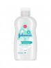 Johnson's Cotton Touch oliwka dla dzieci - 200 ml