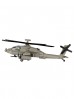 Klocki COBI 5808 AH-64 APACHE ARMORED FORCES - 510 elementów wiek 7+