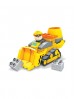 Mega Bloks Psi Patrol Spycharko-betoniarka Rubble’a wiek 3+