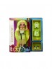 RAINBOW High Fashion Doll Neon, Karma Nichols 3+