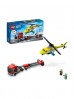 LEGO® City Laweta helikoptera ratunkowego (60343) 