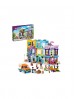 LEGO Friends 41704 Budynki przy głównej ulicy 1682el wiek 8+