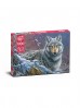 Puzzle 1000 elementów 1000 Grey Wolf