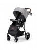 Kinderkraft Wózek spacerowy CRUISER LX - szary do 15kg