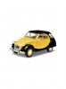 Klocki cobi YOUNGTIMER /24512/ CITROEN 2CV CHARLESTON wiek 6+ - 84 elementów