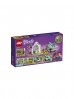 LEGO Friends 41707 Furgonetka do sadzenia drzew wiek 6+