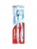 Colgate Max White Szczoteczka do zębów średnia MEDIUM 2 sztuki