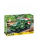 Klocki cobi HC WWII /2257/ DODGE WC-54 AMBULANCE wiek 9+ - 293 elementów