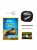 Zestaw wykopaliskowy National Geographic Dino Dig Kit